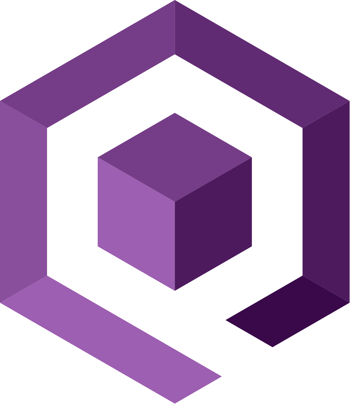 Qubi3D Logo